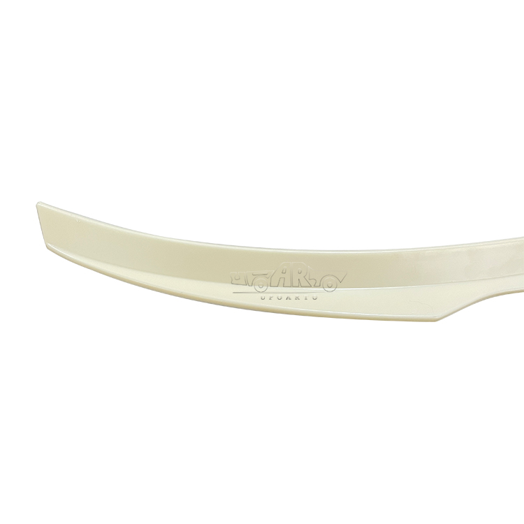audi q3 wing spoiler