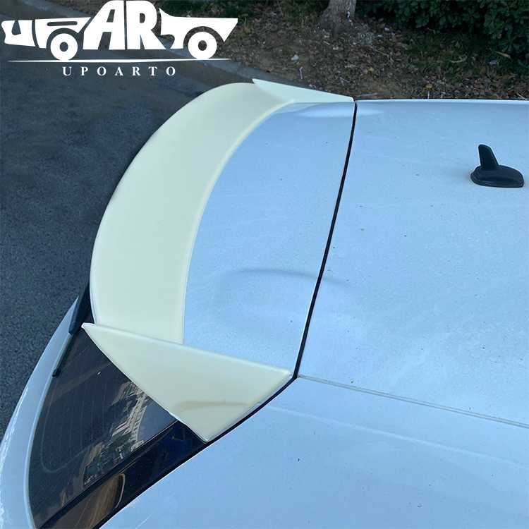 scirocco spoiler 2017