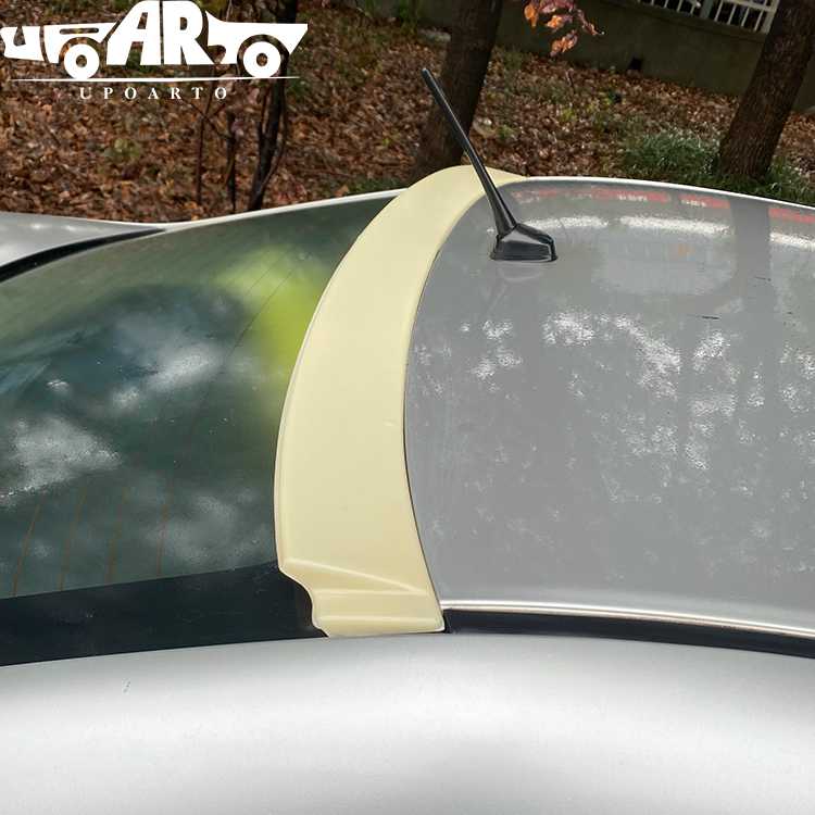honda city 2014 lip spoiler