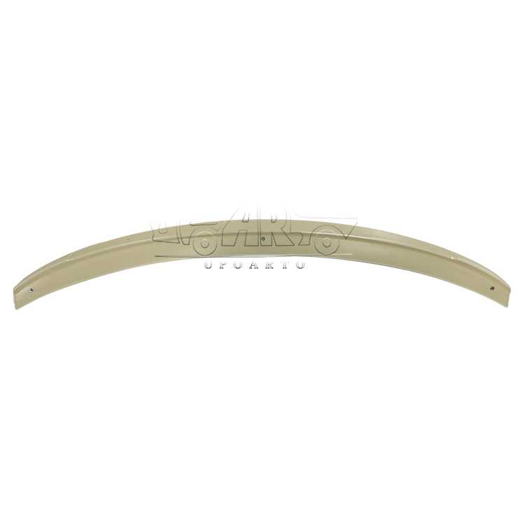 hyundai azera spoiler