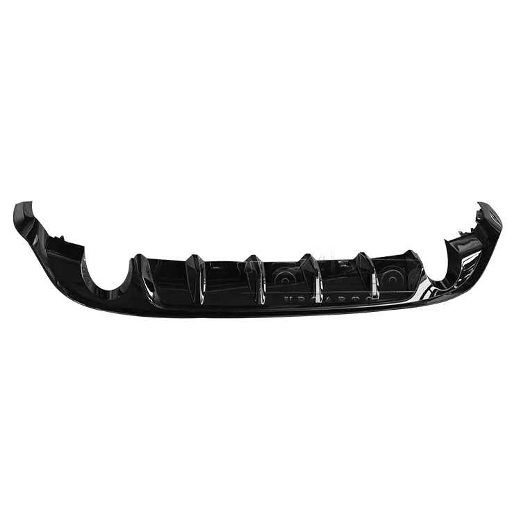 bumper spoiler guard for golf 7 7.5