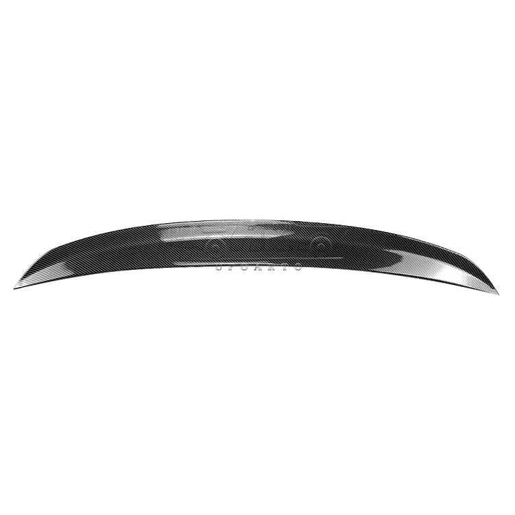 cla 180 shooting brake spoiler