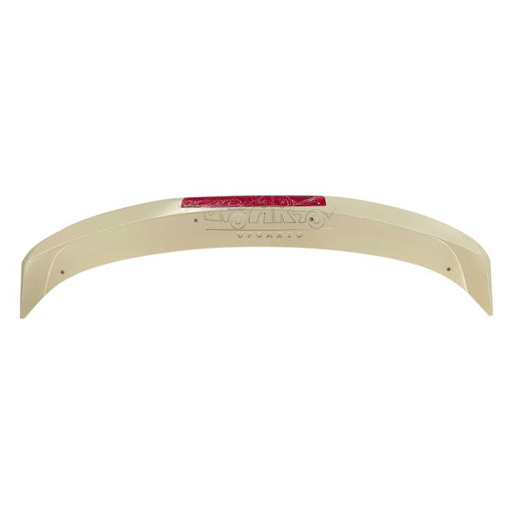 2017 nissan altima rear spoiler