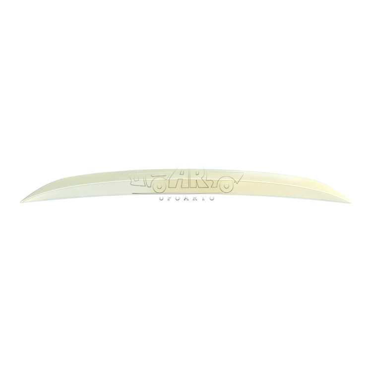 gle roof spoiler