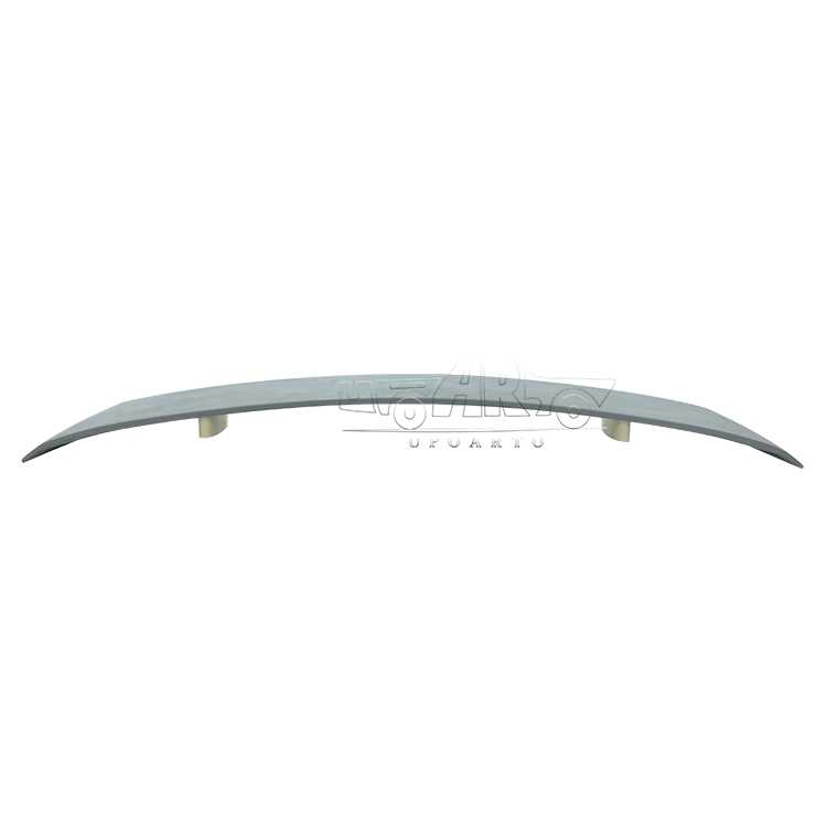 dodge charger spoiler
