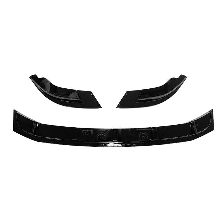 vw t6 front bumper