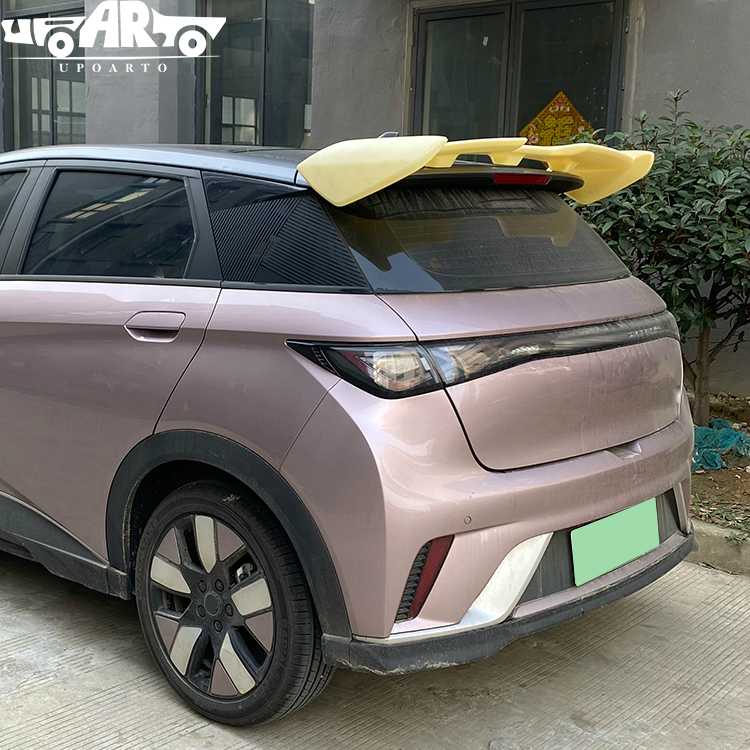 spoiler tuning universal
