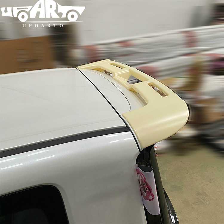 Qingkong Rear Roof Spoiler