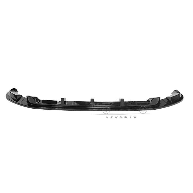 transporter t6 front spoiler