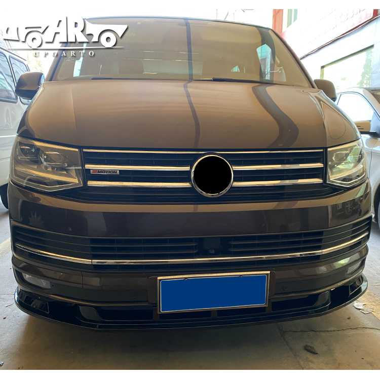 front bumper t6