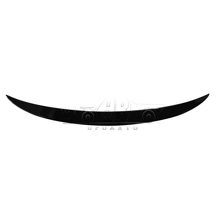 kia k5 trunk spoiler