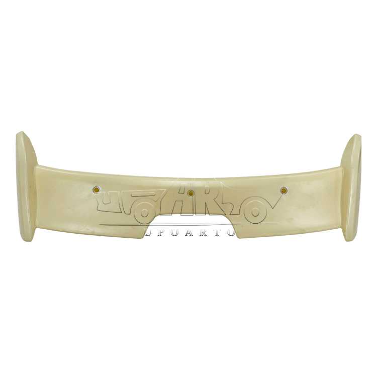 spoiler tuning universal