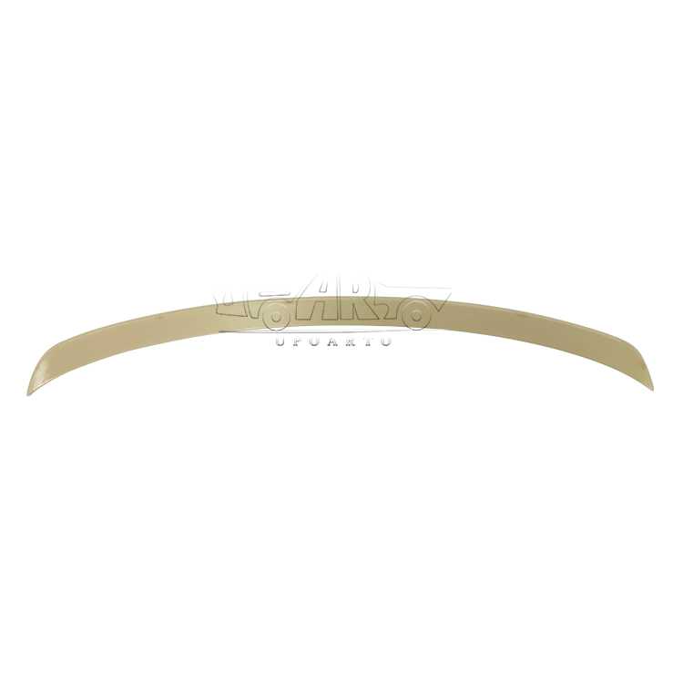 bmw x5 f15 spoiler