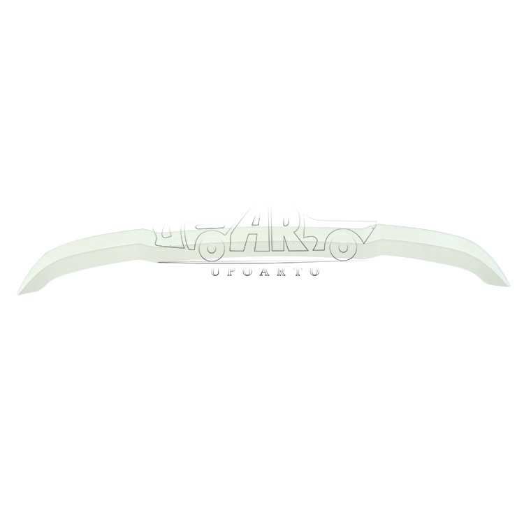 audi q5 2018 spoiler