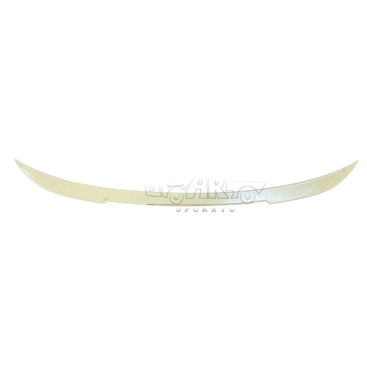 bmw x3 g01 spoiler