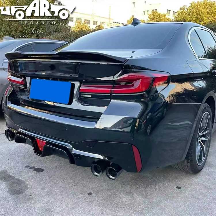 g30 rear diffuser