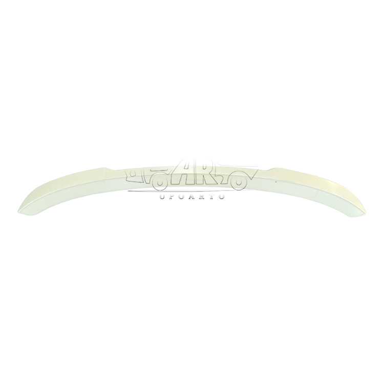 spoiler audi q3 sportback