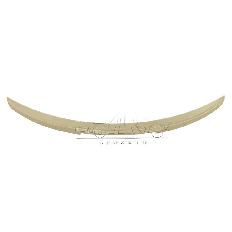 e82 spoiler wing