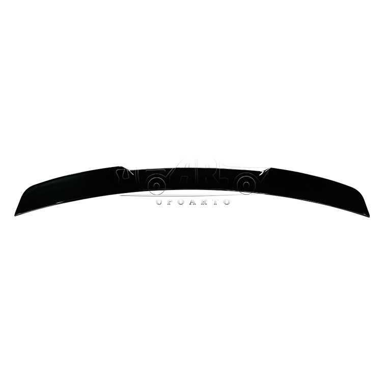 audi a5 sportback rear spoiler