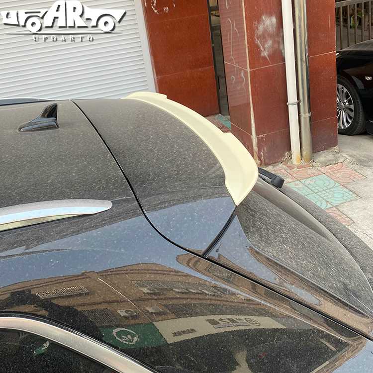 audi q5 spoiler