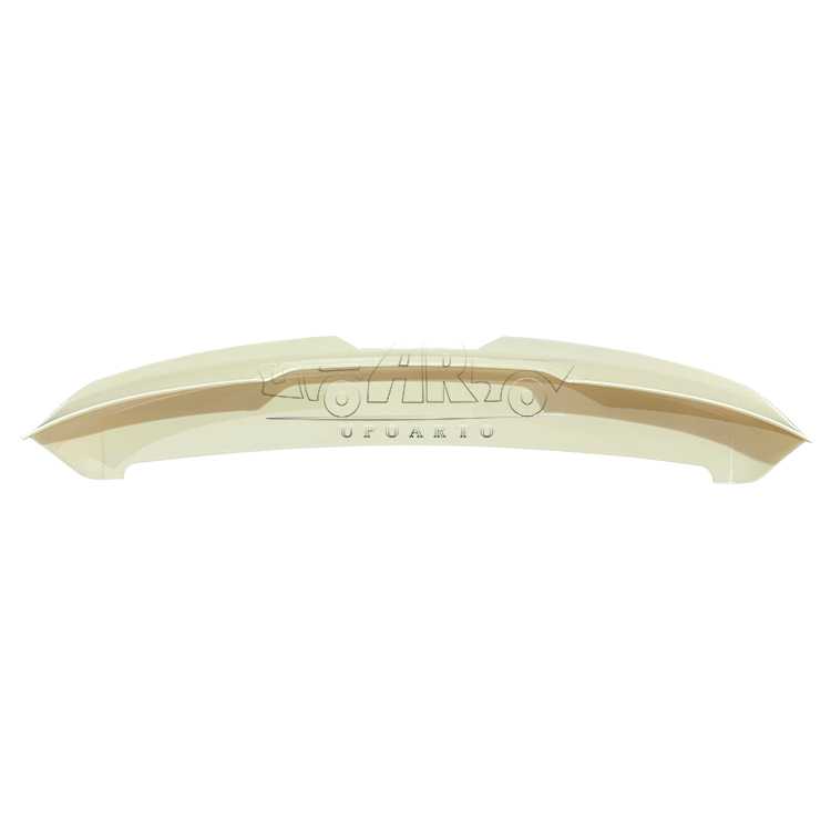 Stargazer spoiler wing