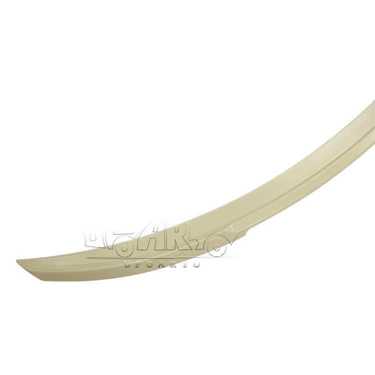 bmw e82 spoiler