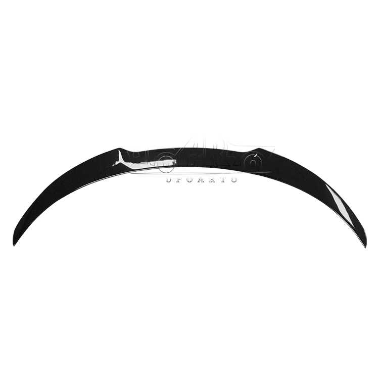 spoiler tesla model y