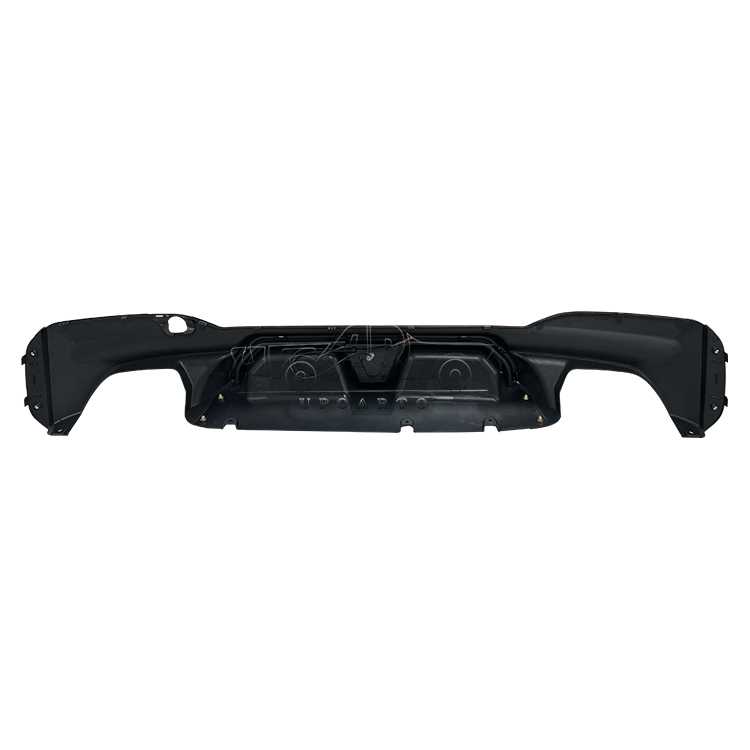 g30 rear diffuser extension