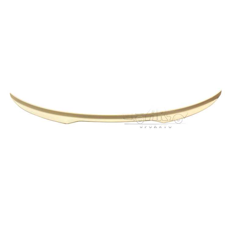 sq5 carbon spoiler