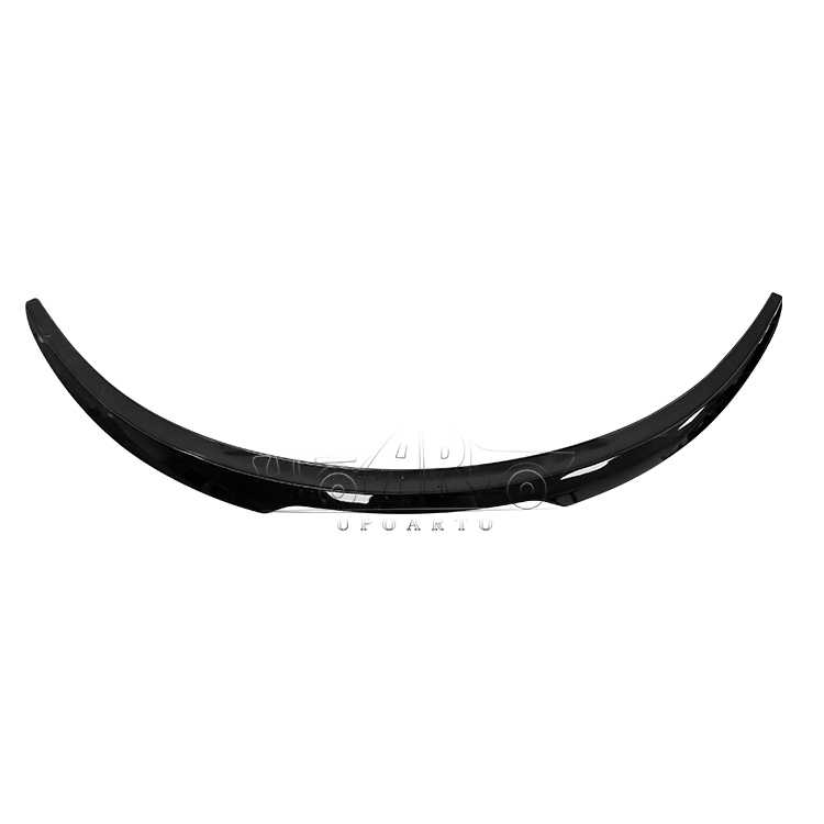 tesla model y spoiler wings