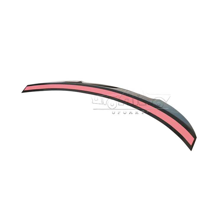 porsche 991 spoiler