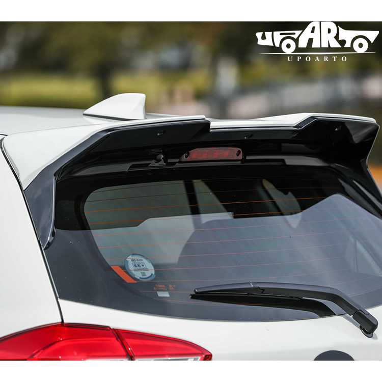myvi spoiler gear up
