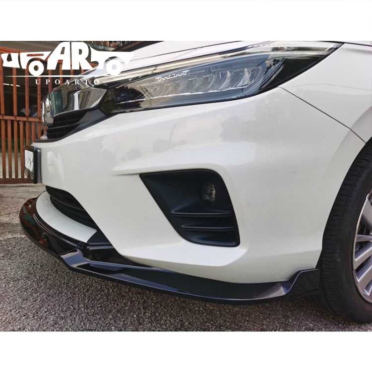 honda city rs front lip