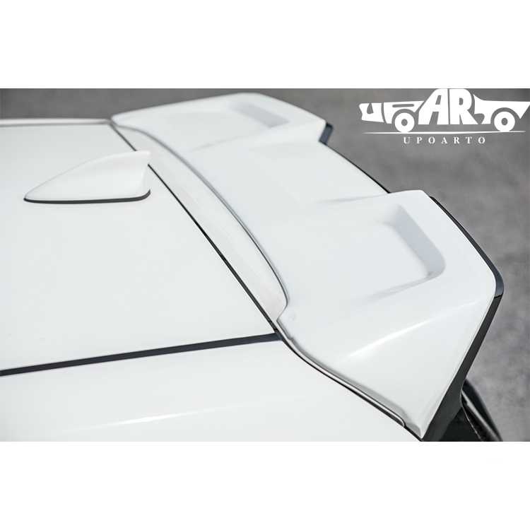myvi spoiler gear up