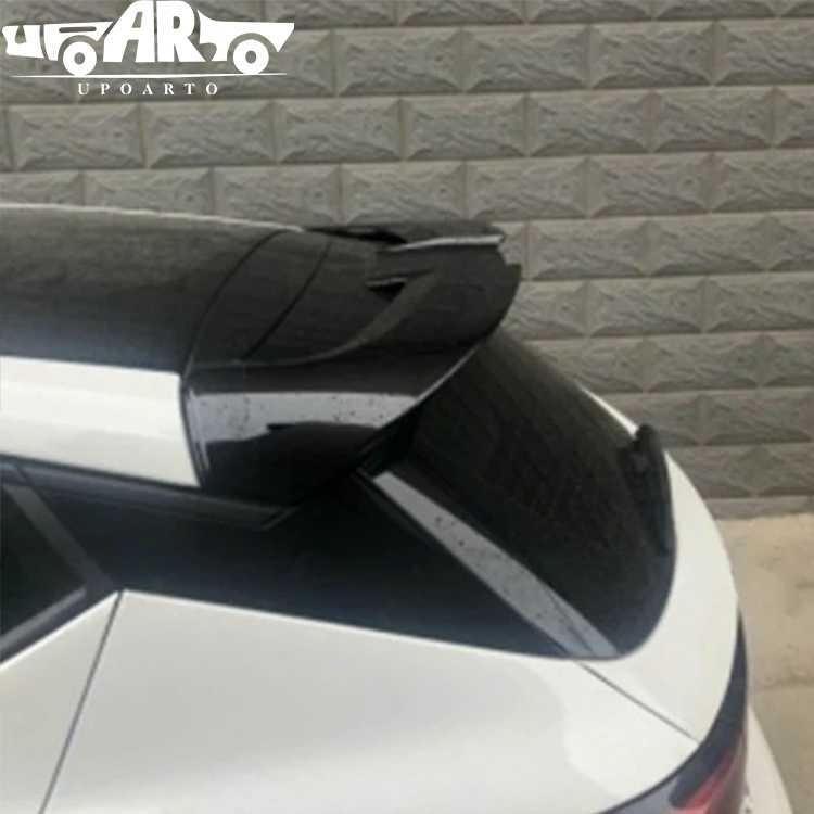 opel spoilers