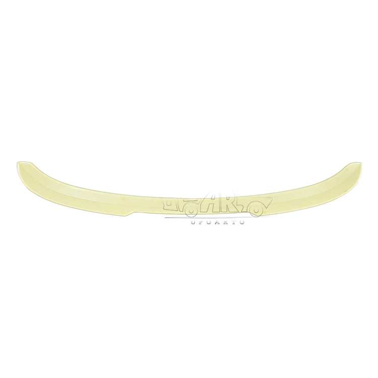 panamera 970 spoiler
