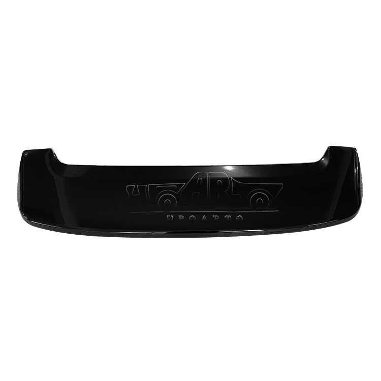 Roof Spoiler For Perodua Kelisa L700 Roof Spoiler For Perodua Kelisa L700
