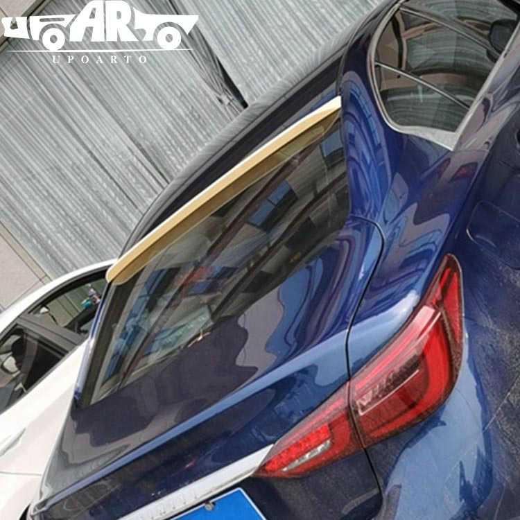 infiniti q50 wing