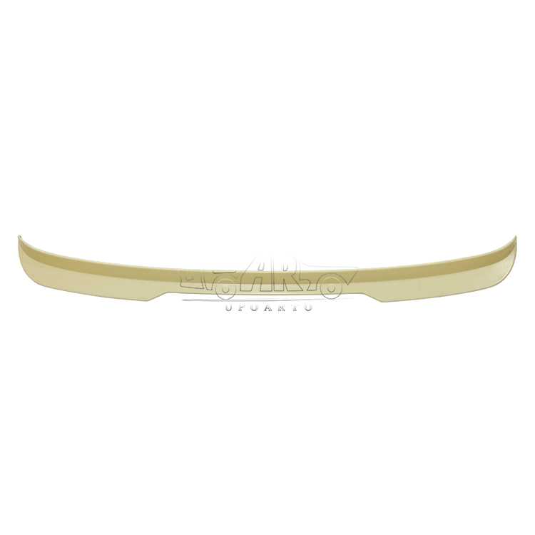 spoiler vw touareg
