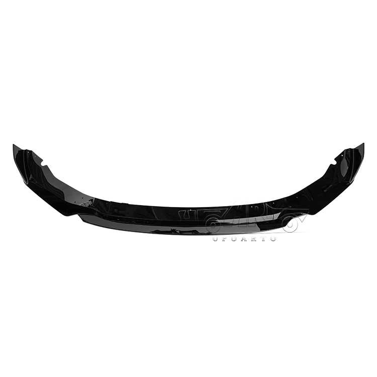 x5 g05 front lip carbon fiber