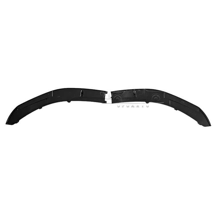 bmw f20 mp front lip