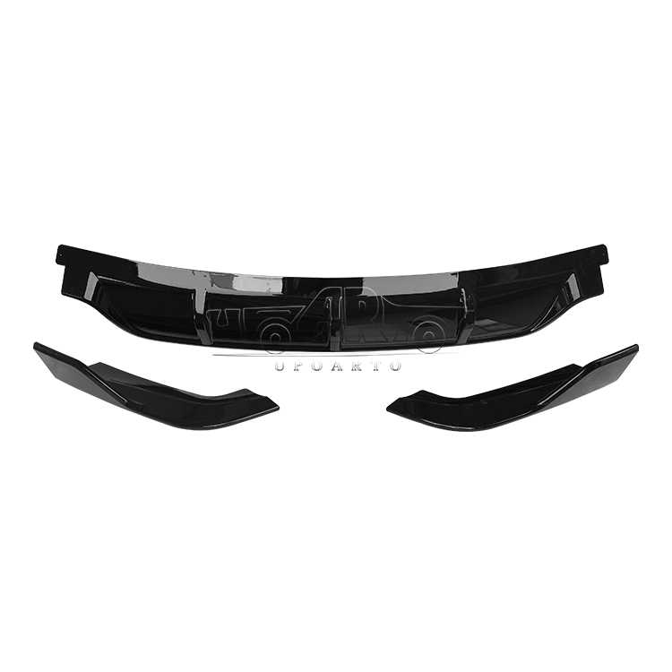 f15 rear diffuser parts