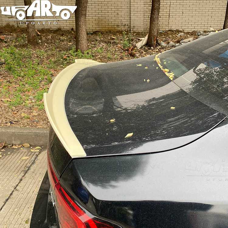volvo s90 spoiler