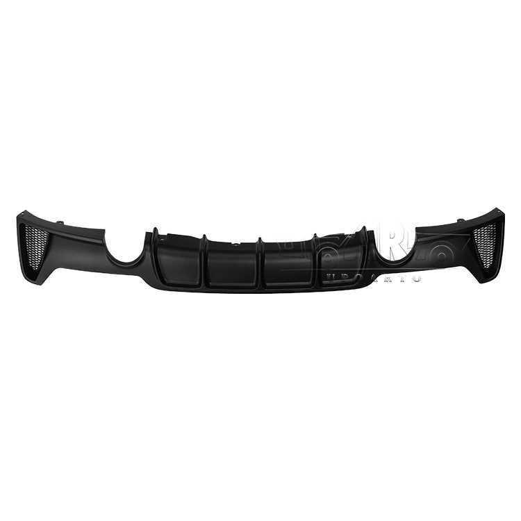 f32 f33 f36 rear diffuser