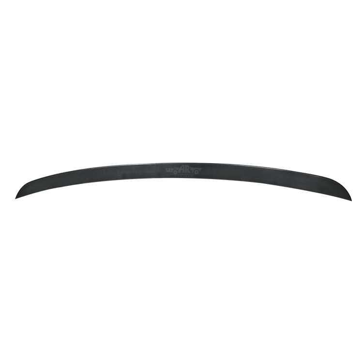 golf mk7 spoiler tcr