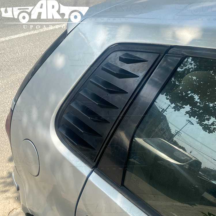 polo window louvers