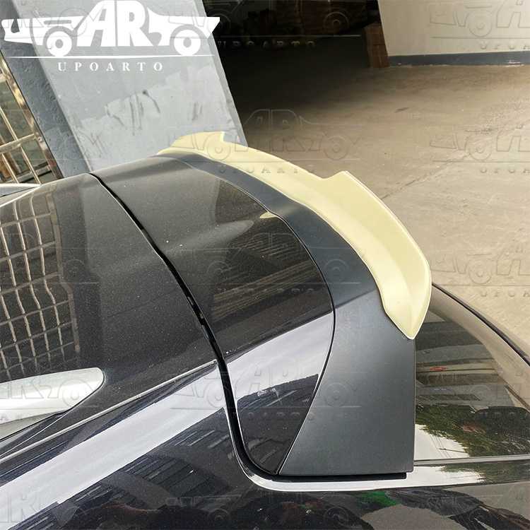 spoilers porsche cayenne
