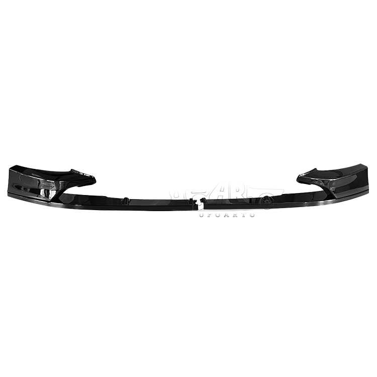 for bmw f20 front splitter