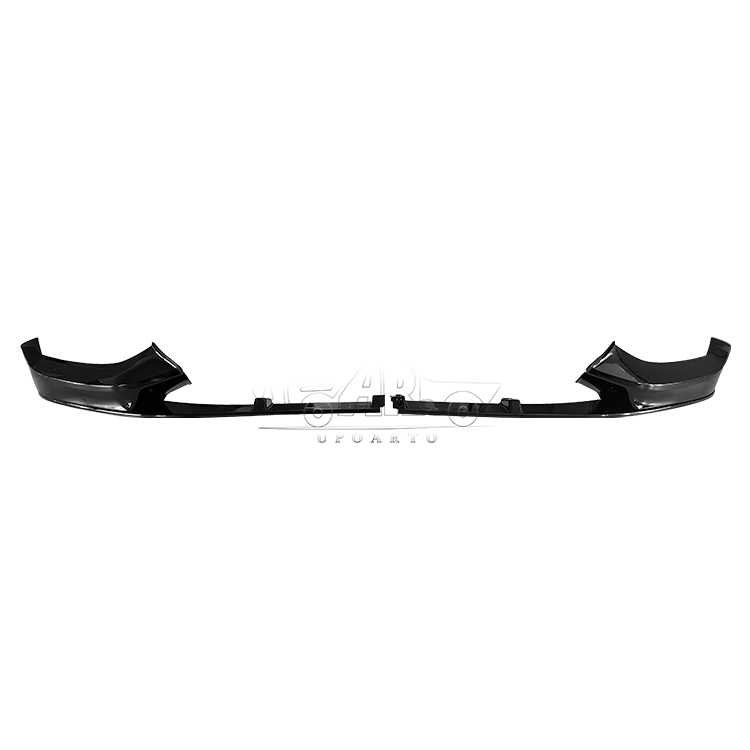 bmw front lip f20