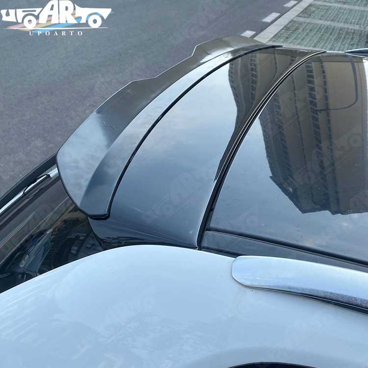 spoiler audi a3 8p